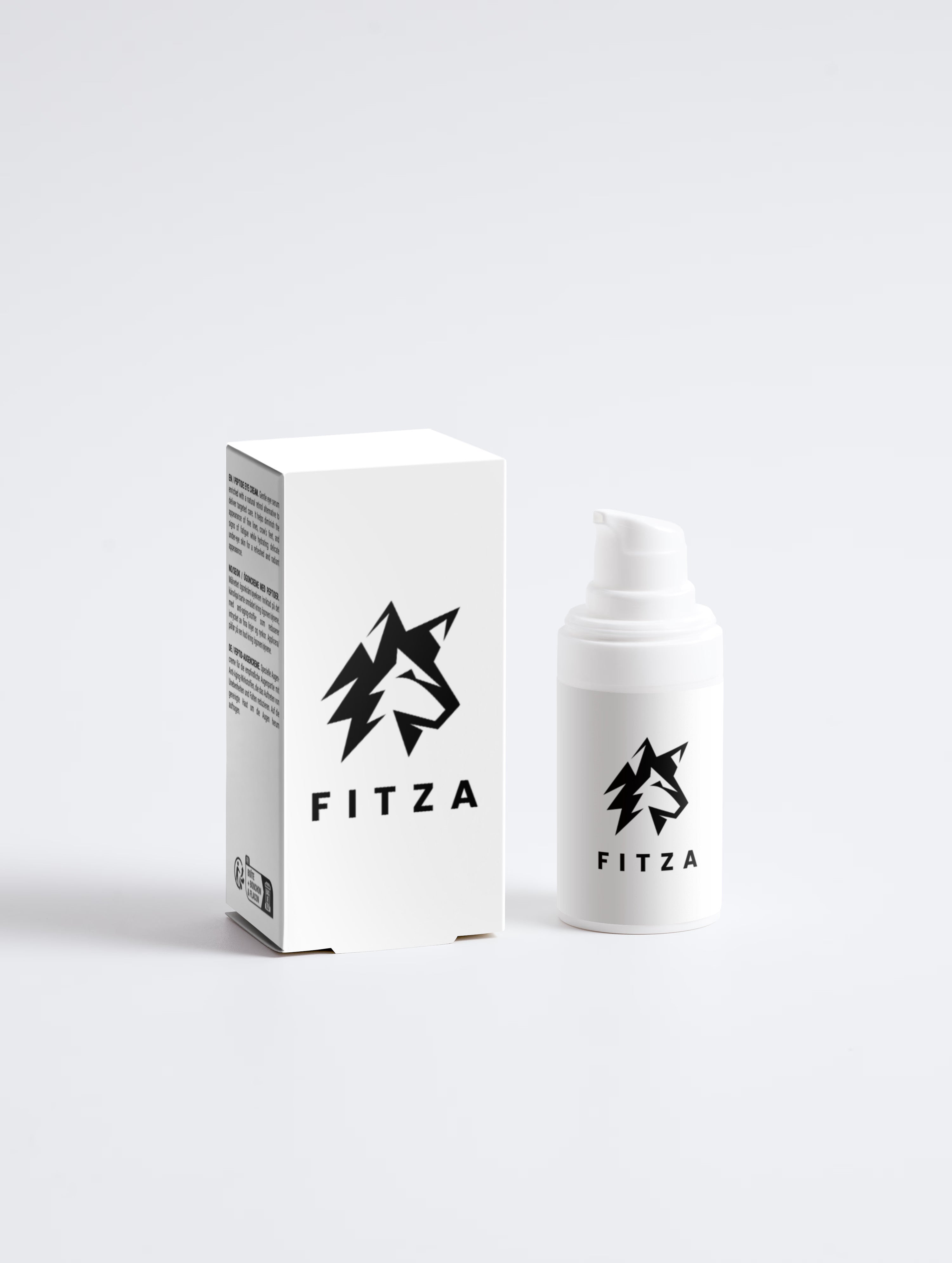 Crème Contour des Yeux aux Peptides