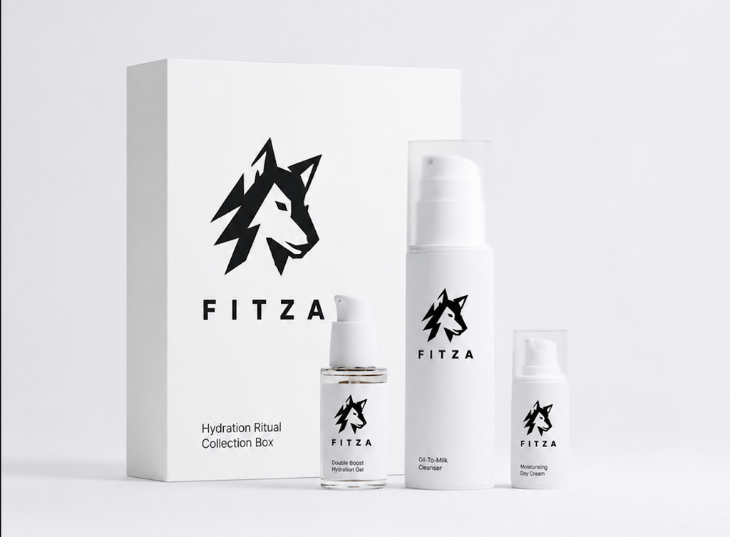 Rituel X3 Hydratation Intense – Nettoyage & Confort