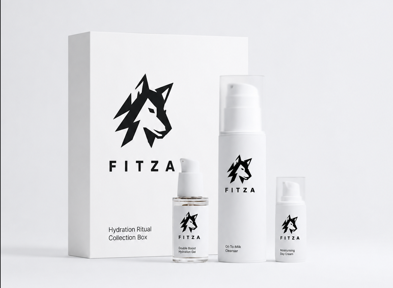 Rituel X3 Hydratation Intense – Nettoyage & Confort