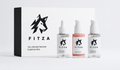 Coffret X3 Renaissance – Hydratation & Peau Lisse