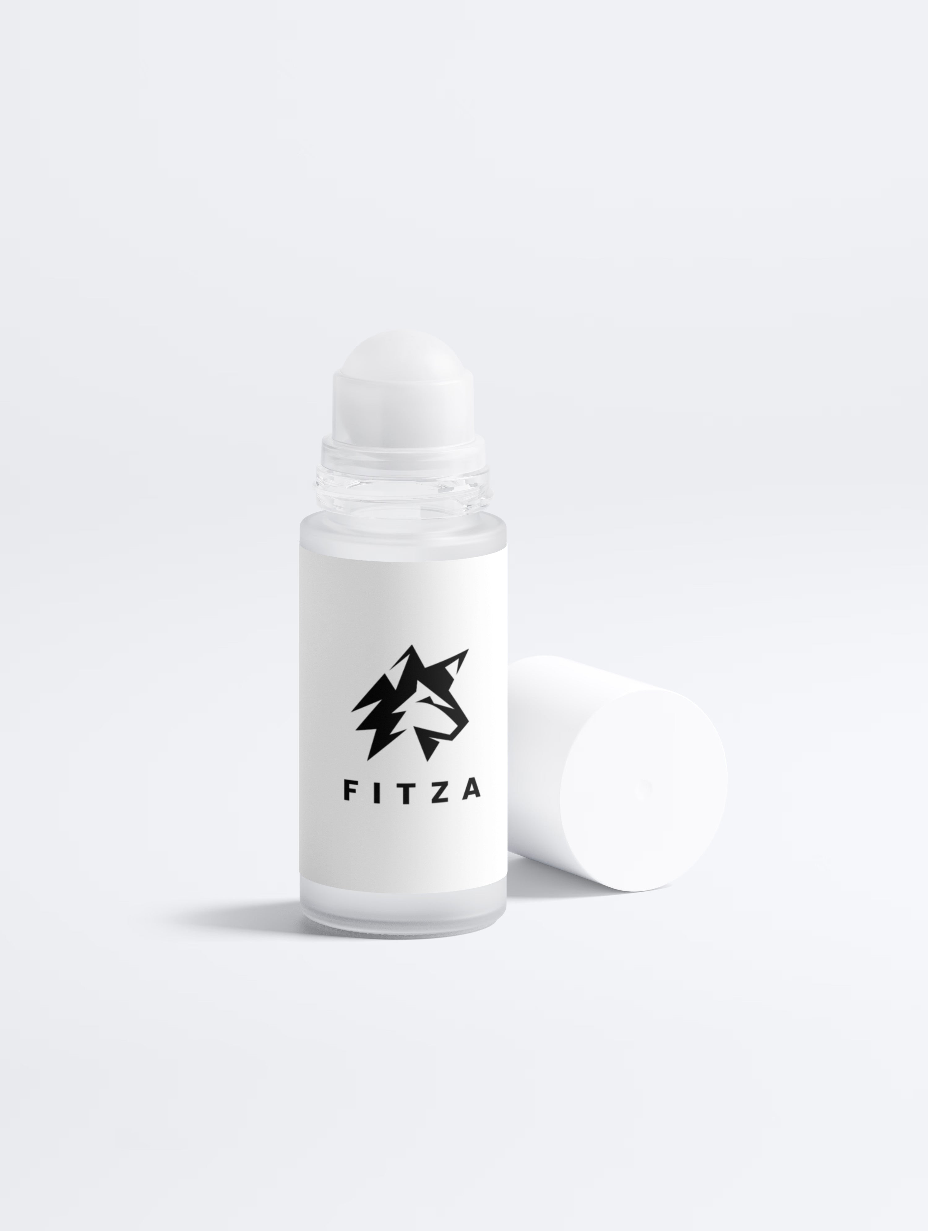 Déodorant Roll-On Naturel