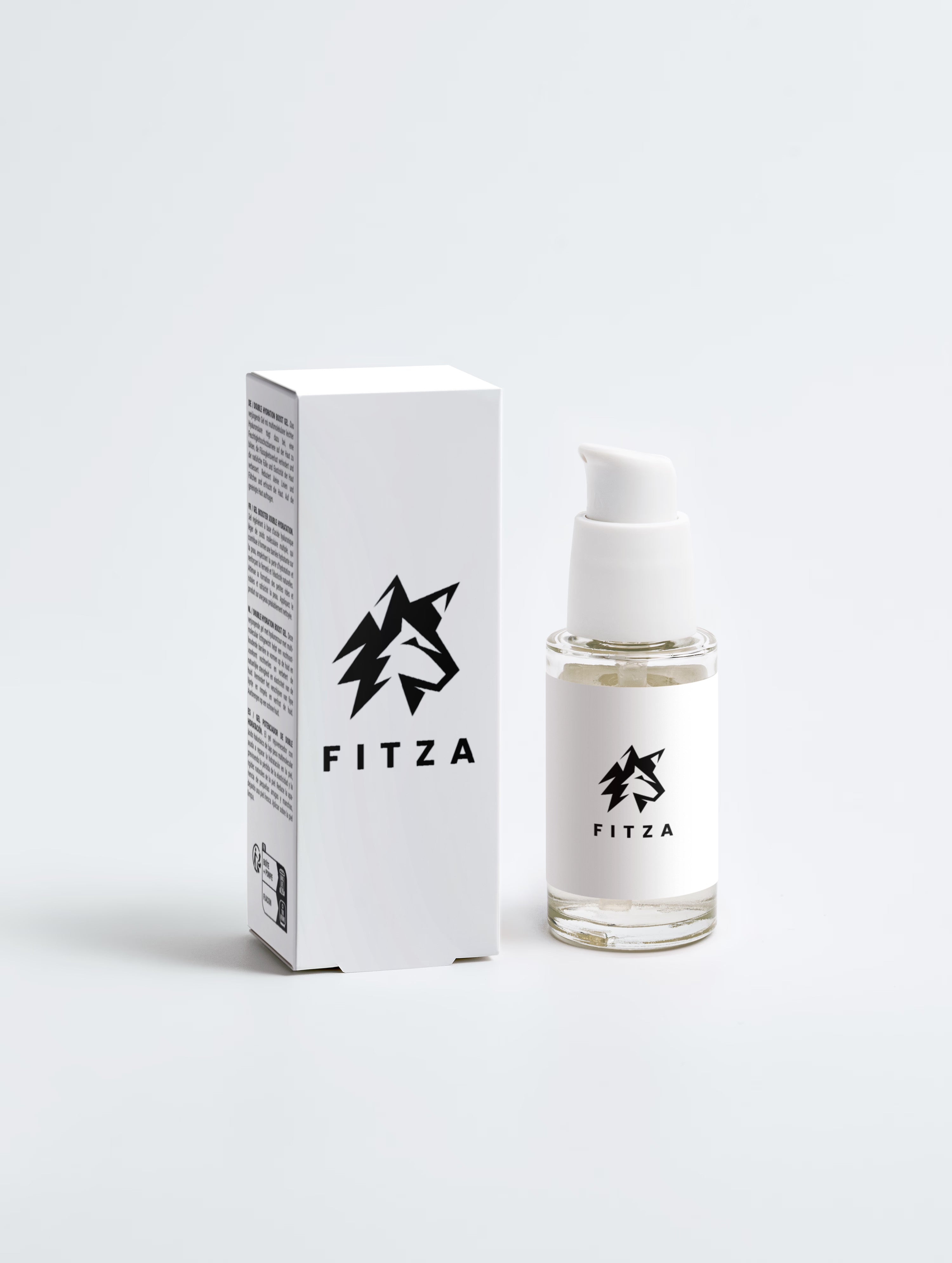 Rituel X3 Hydratation Intense – Nettoyage & Confort